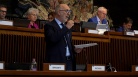 fotogramma del video Assestamento bis: Riccardi, nuove misure intercettano aree ...